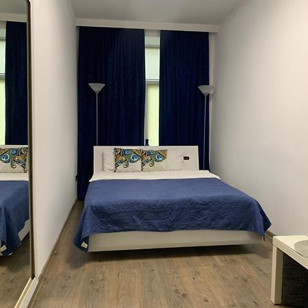Lviv-Centre Apartments Gorodotska 44 Ngoại thất bức ảnh