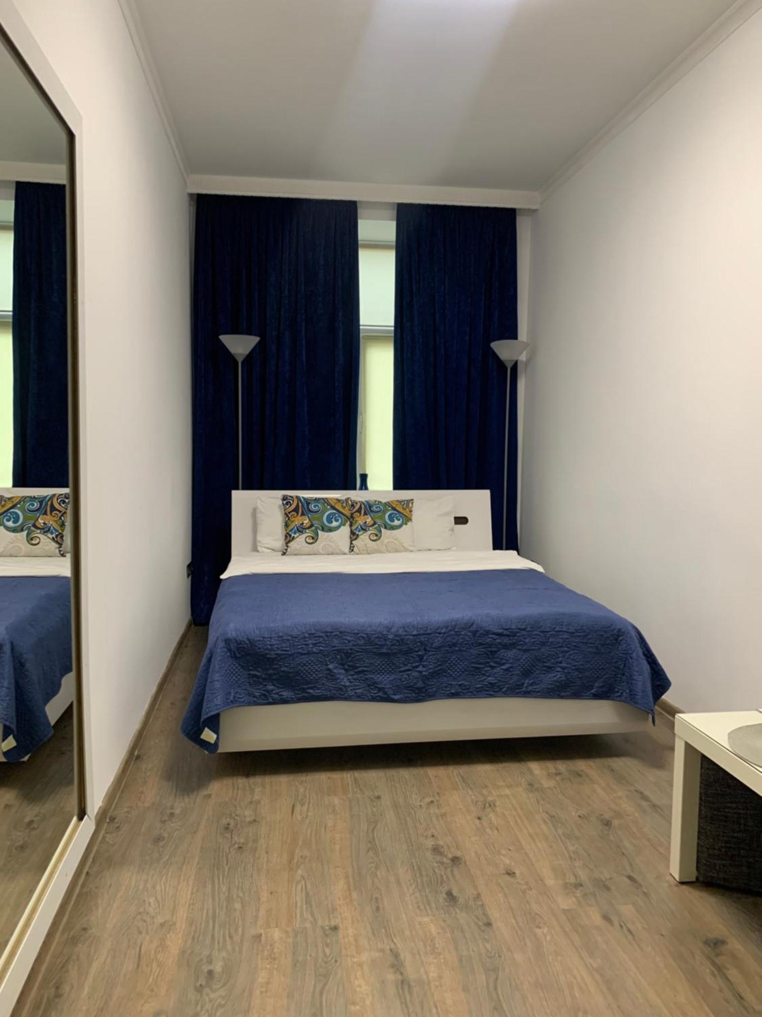 Lviv-Centre Apartments Gorodotska 44 Ngoại thất bức ảnh