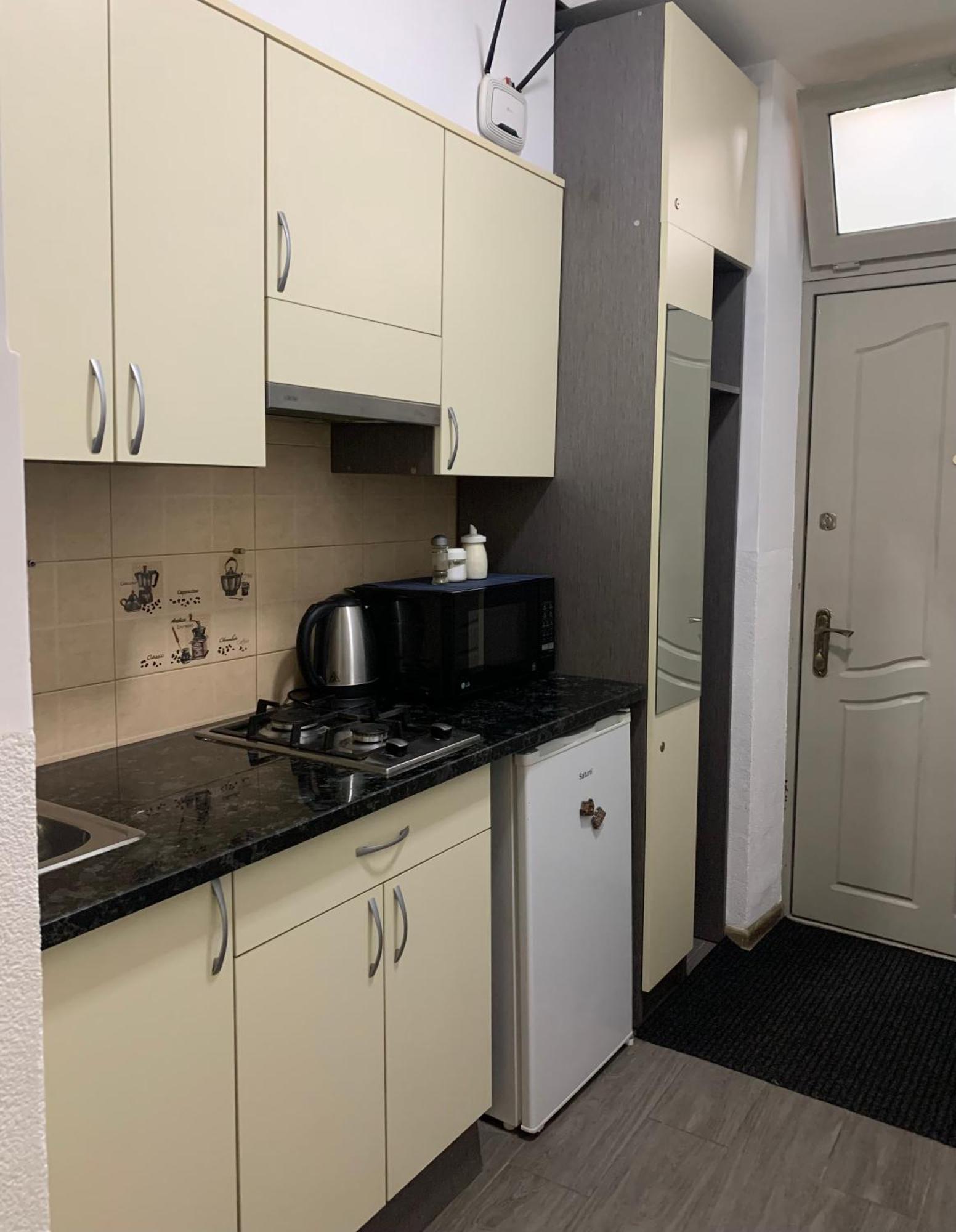 Lviv-Centre Apartments Gorodotska 44 Ngoại thất bức ảnh