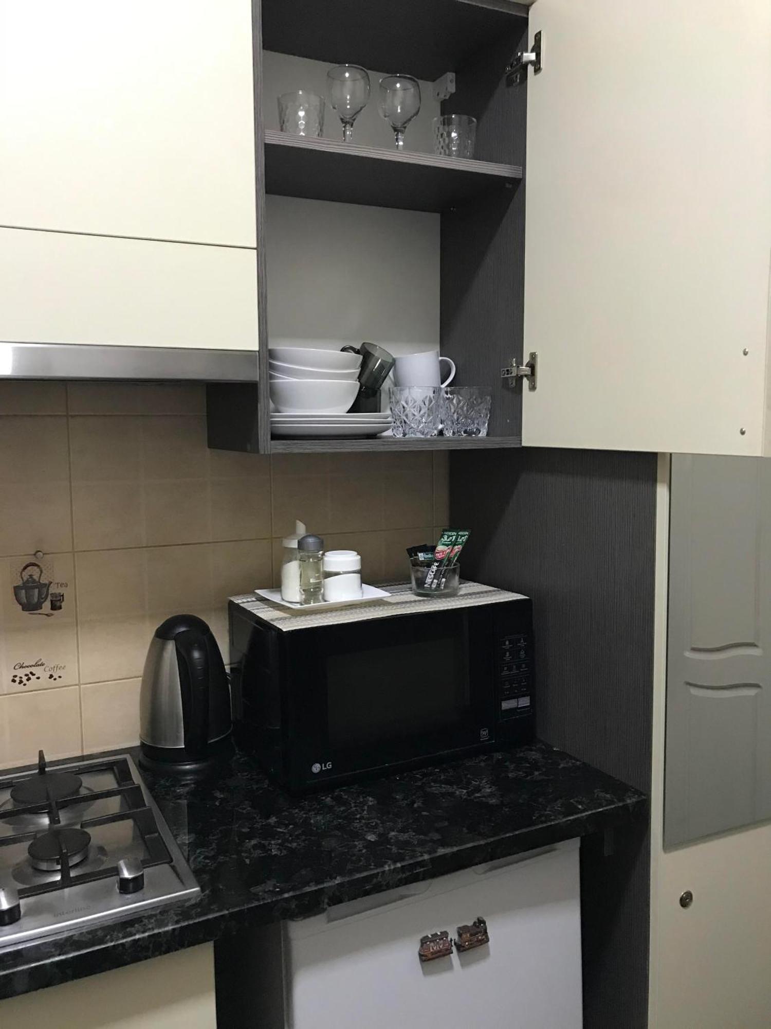 Lviv-Centre Apartments Gorodotska 44 Ngoại thất bức ảnh