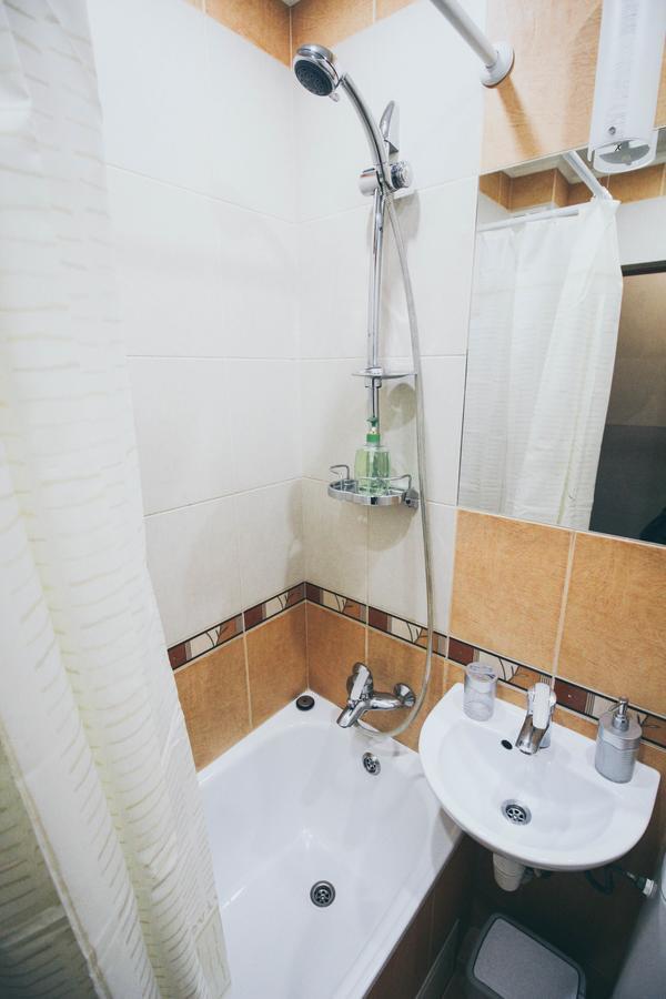 Lviv-Centre Apartments Gorodotska 44 Ngoại thất bức ảnh