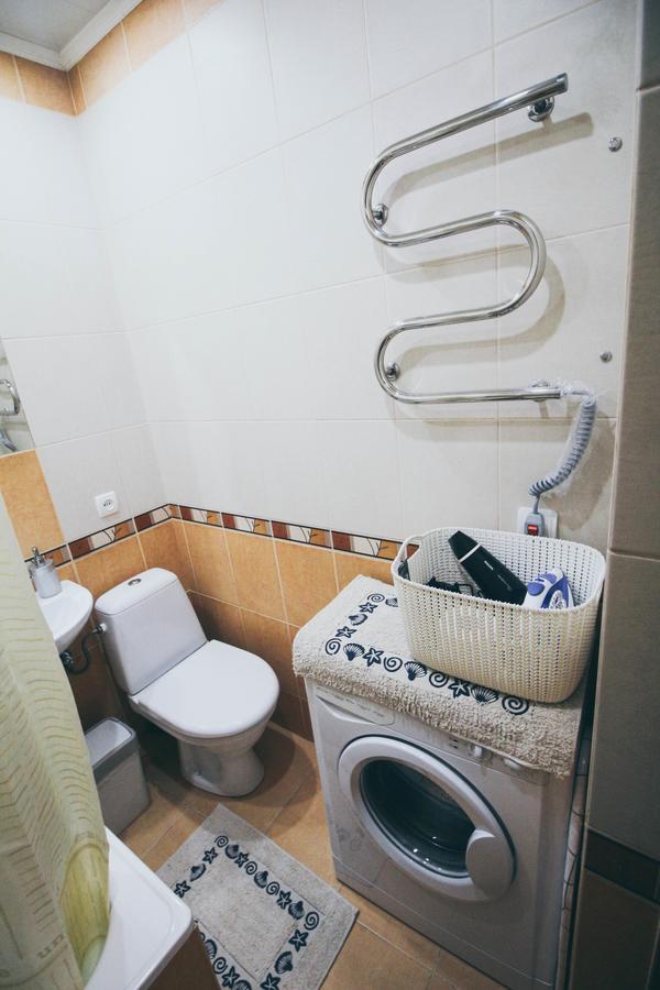 Lviv-Centre Apartments Gorodotska 44 Ngoại thất bức ảnh