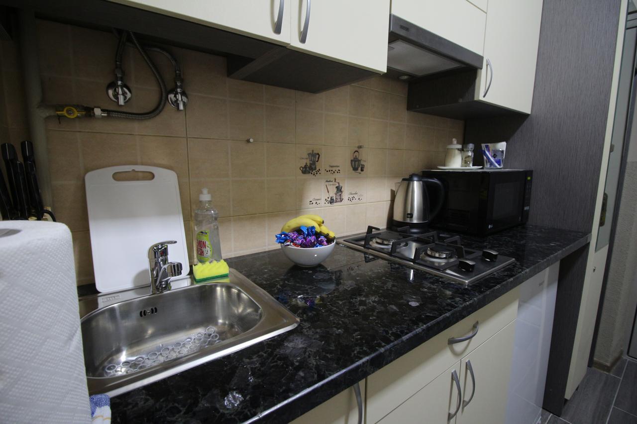 Lviv-Centre Apartments Gorodotska 44 Ngoại thất bức ảnh